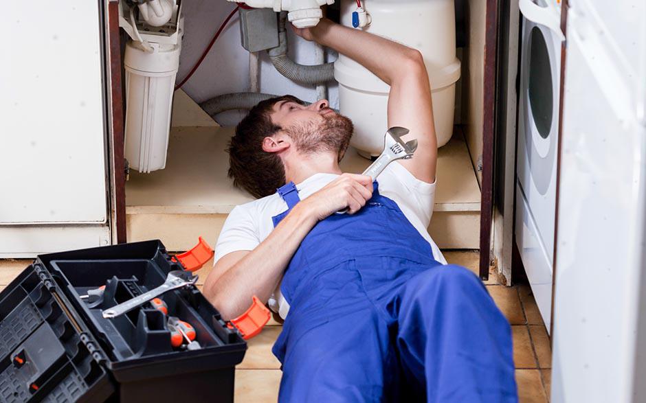  devis plomberie Paris 13